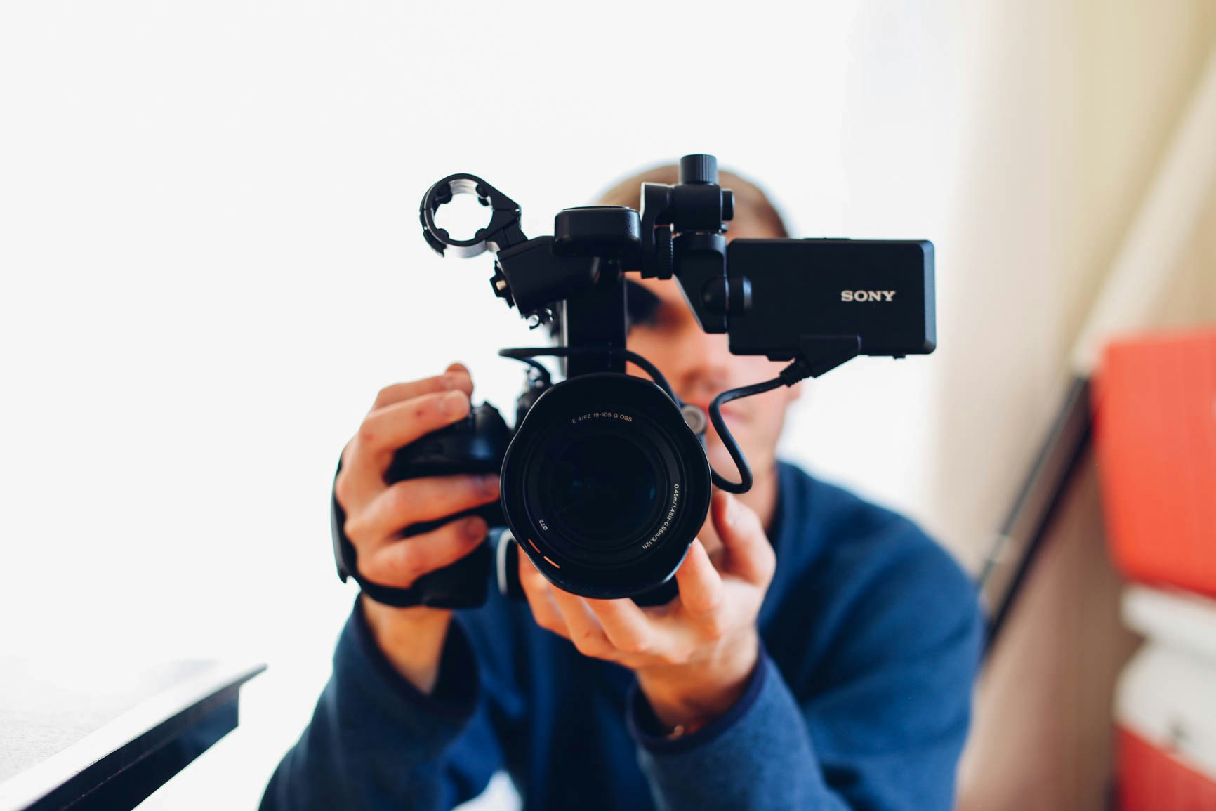 The Future of Short-Form Video Marketing: Trends to Watch in 2025